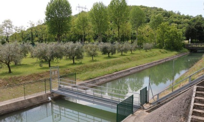 ROMA: CUNEO SALINO, LE ATTIVITA' DEL CONSORZIO DI BONIFICA