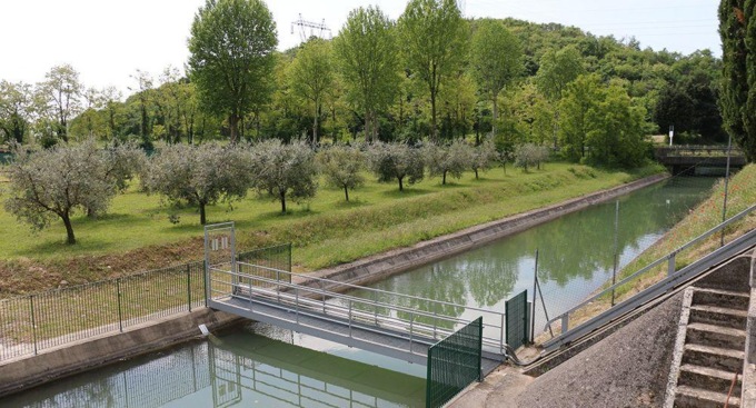 REGIONE: CONSORZI DI BONIFICA, ARRIVA LA SVOLTA