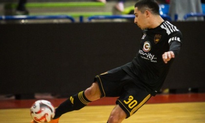 FUTSAL E PALLANUOTO: I RISULTATI DEL WEEK END