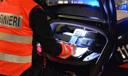 FONDI: COINVOLTO IN UN INCIDENTE, GUIDAVA IN STATO DI EBBREZZA E SOTTO L’EFFETTO DI DROGA