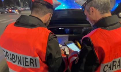 ROMA: CONTROLLI DEI CARABINIERI, TRE ATTIVITA’ SANZIONATE