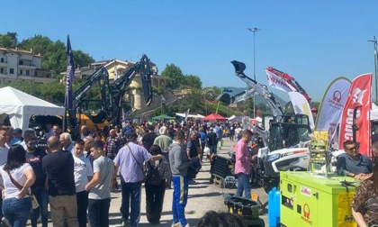 PONTECORVO: FIERA AGRICOLA DEL BASSO LAZIO, IL BILANCIO