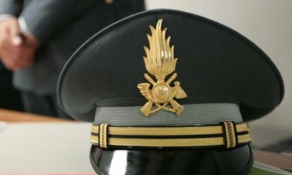 ROMA/VITERBO/RIETI: BANCAROTTA, ARRESTATO IMPRENDITORE DEI RIFIUTI