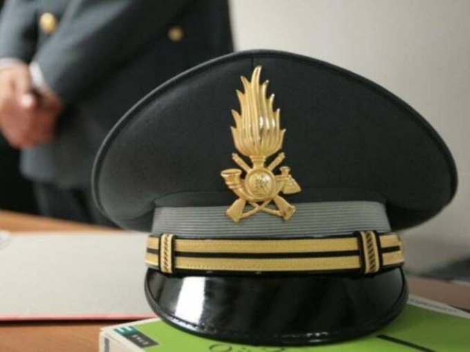 CRONACA: ARRESTATO PERICOLOSO NARCOTRAFFICANTE