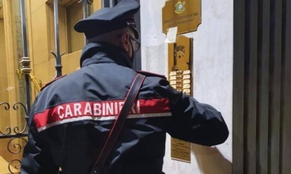 VITERBO: TRUFFA DEL FINTO CARABINIERE, DUE ARRESTI