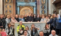 TERRACINA: DON MAURIZIO PATRICIELLO ALLA GIORNATA MONDIALE DELLA TERRA