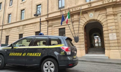 CIVITAVECCHIA: ESTORSIONE, UN ARRESTO