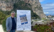 TERRACINA: PRESENTATA LA GUIDA TURISTICA DI MASSIMO MASCI