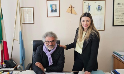 TERRACINA: INTERCITY, DA GIUGNO FERMATA ALLA STAZIONE DI MONTE SAN BIAGIO