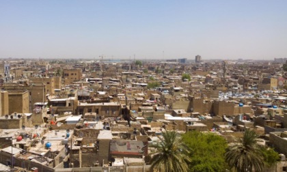 Motociclette elettriche cinesi conquistano consumatori in Iraq