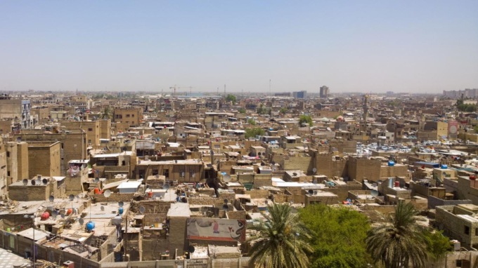 Motociclette elettriche cinesi conquistano consumatori in Iraq