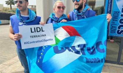 REGIONE: SUPERMERCATI LIDL, GLI INCREMENTI SALARIALI