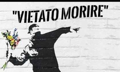 FROSINONE: “NON SI PUO’ MORIRE”, STUDENTI IN PIAZZA