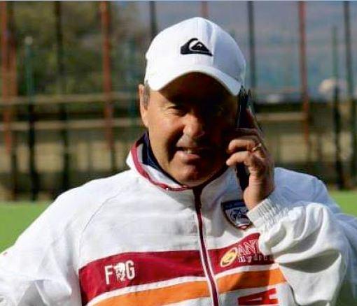 CALCIO – “FRANCESCO DE ANGELIS”, IN CAMPO CON IL SORRISO