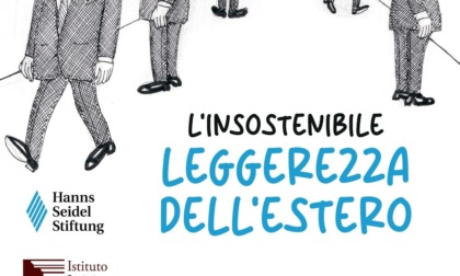 FROSINONE: ANDREOTTI, VIGNETTE SATIRICHE IN MOSTRA