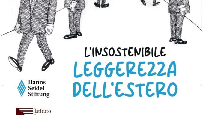 FROSINONE: ANDREOTTI, VIGNETTE SATIRICHE IN MOSTRA