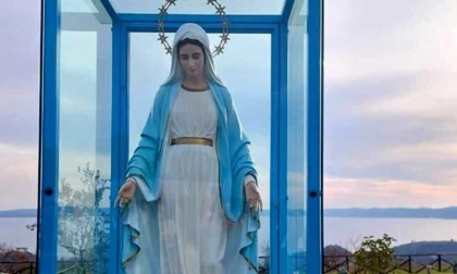 TREVIGNANO MADONNA, DOMANI NUOVO RADUNO