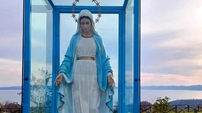 TREVIGNANO MADONNA, DOMANI NUOVO RADUNO