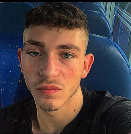 ALATRI: BRICCA, UCCISO CON UN COLPO DA CECCHINO