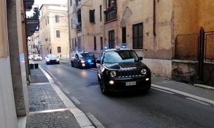 VELLETRI: OMICIDIO ED ESTORSIONE, DUE ARRESTI