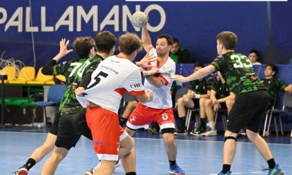 SPORT VARI: PALLAMANO, FUTSAL E PALLANUOTO
