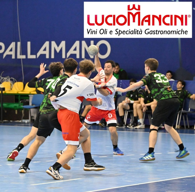 SPORT VARI: PALLAMANO, FUTSAL E PALLANUOTO