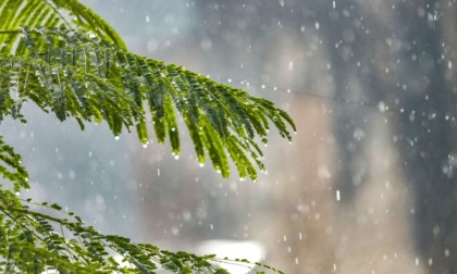 MALTEMPO: SI ABBASSANO LE TEMPERATURE NEL LAZIO