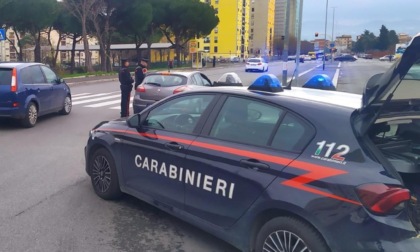 ROMA: DROGA, ARRESTATE 18 PERSONE A PASQUA
