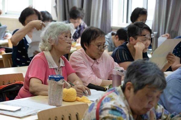 Cina: piattaforma per educazione permanente serve 6,8 mln utenti