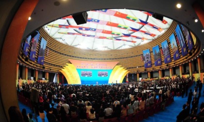 Cina: Emirati Arabi Uniti saranno partner speciali a 21ma CAEXPO