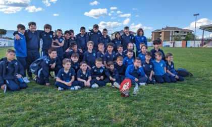 RUGBY: SERIE C, ANZIO SCONFITTA DALLA CAPOLISTA LAZIO