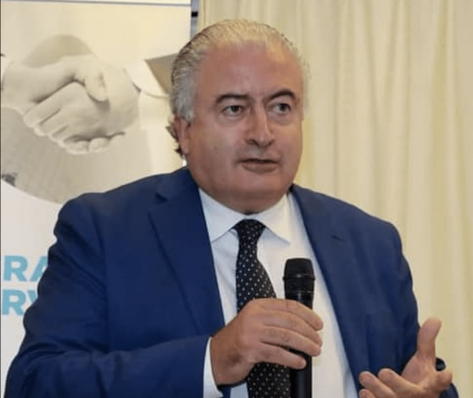 TERRACINA: LA CISL INCONTRA I SINDACI