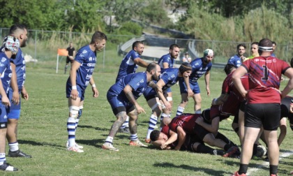 Serie C, Anzio sconfitto dalla Ternana 9 a 3