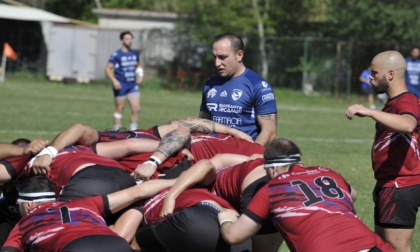 RUGBY: ANZIO, LO STAFF TECNICO DELLA PROSSIMA STAGIONE