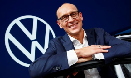 Cina: presidente Volkswagen Group China mira a cooperazione per nuova era di mobilità individuale