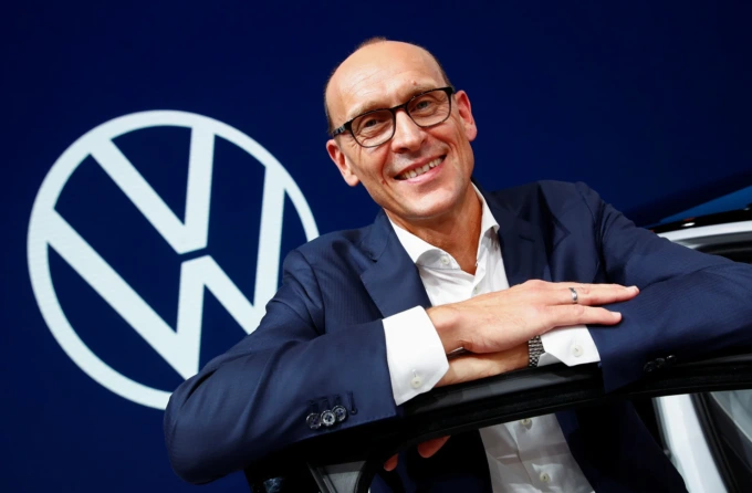 Cina: presidente Volkswagen Group China mira a cooperazione per nuova era di mobilità individuale
