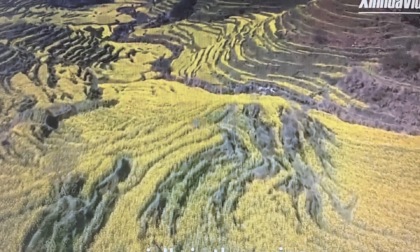 Cina: rinascita di un villaggio tra la spinta alla rivitalizzazione rurale