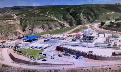 Cina: province ricche di energia avviano percorso di sviluppo verde e moderno