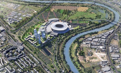 ROMA: STADIO TOR DI VALLE, 9 CONDANNE