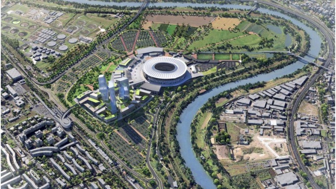 ROMA: STADIO TOR DI VALLE, 9 CONDANNE