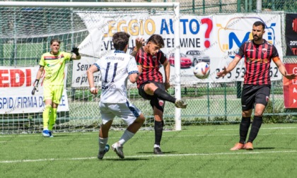 SERIE D: ECCO LE 168 SQUADRE. SONO 12 LAZIALI