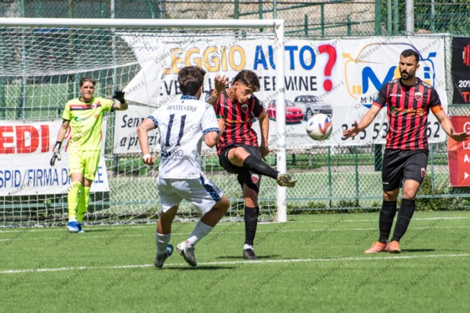 SERIE D: ECCO LE 168 SQUADRE. SONO 12 LAZIALI