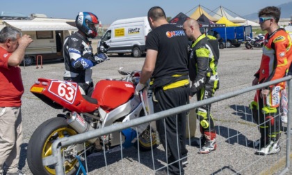 MOTORI: TECHNO RACING TEAM IN EVIDENZA
