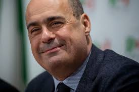 FROSINONE: EUROPEE, ZINGARETTI PRONTO A CANDIDARSI