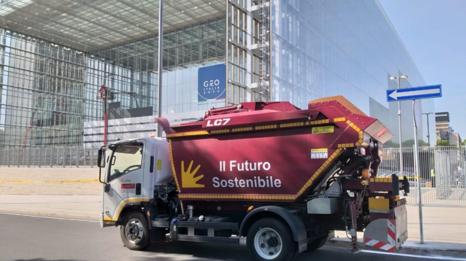 ROMA: AMA, APPROVATO IL PIANO FINANZIARIO