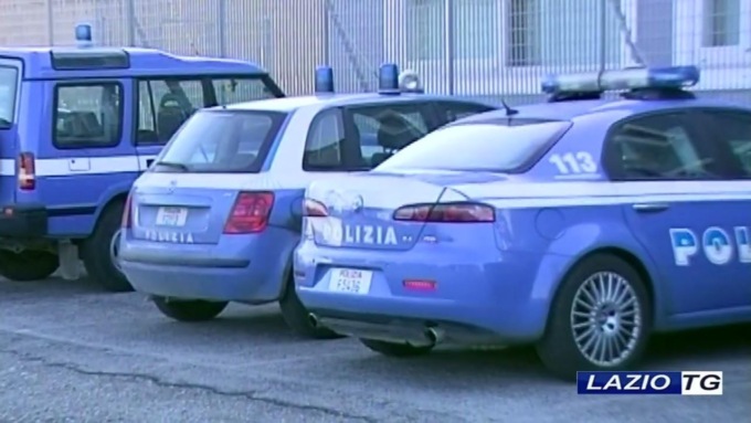 LATINA: AGGREDITO DAI BULLI IN CENTRO