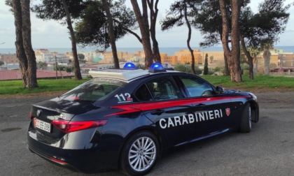 ARDEA: PICCHIA E VIOLENTA LA COMPAGNA, ARRESTATO