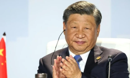Cina-USA: Xi, questione di percezione strategica è fondamentale per legami