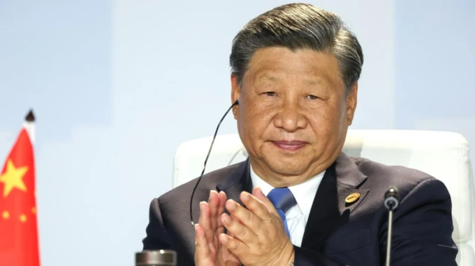 Cina-USA: Xi, questione di percezione strategica è fondamentale per legami