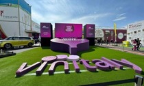 REGIONE: VINITALY, PRESENTATO IL PADIGLIONE